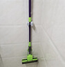 妙潔膠棉拖把27cm桿長(cháng)120共2頭滾輪式懶人家用一拖凈免手洗海綿吸水 曬單實(shí)拍圖