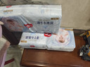 好奇（Huggies）金裝紙尿褲XL108片(12-17kg)尿不濕【速干不易紅】 曬單實(shí)拍圖