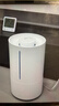 米家 小米空氣加濕器 無(wú)霧加濕器3 600mL/h快速加濕保濕禮品家用臥室大容量辦公室嬰兒孕婦5L大容量 曬單實(shí)拍圖