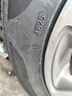 韓泰（Hankook）汽車(chē)輪胎 205/55R16 91V SK10 適配朗逸/速騰/高爾夫/朗動(dòng)/威朗 曬單實(shí)拍圖