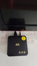 曼科維電視盒子wifi通用電視網(wǎng)絡(luò )機頂盒全網(wǎng)通頂盒高清電視機頂盒免費看 4K尊貴版-直播+影視【雙頻5G旗艦款】 曬單實(shí)拍圖