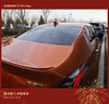 京東京造隱形車(chē)衣全車(chē)身貼膜7.5mil TPU透明膜汽車(chē)貼膜防刮蹭漆面保護膜包施工適用奧迪特斯拉小米YU7問(wèn) 曬單實(shí)拍圖