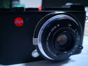 LOMOGRAPHYLomo LC-A Minitar-1 藝術(shù)鏡頭 32mm f/2.8 － 黑色M卡口版本 黑色 曬單實(shí)拍圖
