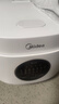 美的（Midea） 電飯煲 家用電飯鍋智能預約多功能微壓 可煮小米粥迷你小型1-2-3-4人煮飯鍋電煮鍋易清洗小巧機身 【節能版】 白色 FB30M161 3L 曬單實(shí)拍圖