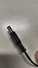 安保力科 監控電源DC12V5.5*2.1母頭線(xiàn)集中電源帶護套接頭線(xiàn)（10條裝） 曬單實(shí)拍圖
