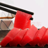 金槍魚(yú)肉新鮮刺身海鮮大目中段日料生魚(yú)片壽司鮪魚(yú)冷凍黃鰭送蘸料 金槍魚(yú)肉1斤裝（送蘸料） 曬單實(shí)拍圖