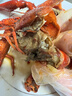 盱眙龍蝦官方送禮物盱眙加熱即食小龍蝦大號整蝦6-8錢(qián)火鍋燒烤夜宵食材 3種口味每種1500g 曬單實(shí)拍圖