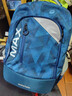 赫登爾初中生書(shū)包大容量高顏值減負護脊7-9年級男高中超輕透氣雙肩包 曬單實(shí)拍圖