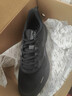鴻星爾克（ERKE）新款運動(dòng)鞋凌躍3跑鞋男鞋軟彈減震男子防滑耐磨跑步鞋51126103264 曬單實(shí)拍圖