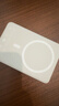 倍思卡片磁吸充電寶【3C認證】Magsafe 27W快充移動(dòng)電源10000mAh可上飛機蘋(píng)果17/16/15華為小米手機 曬單實(shí)拍圖