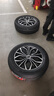 萬(wàn)力輪胎（WANLI TIRE）靜音EV全新正品車(chē)胎21522523545155/45 55 60Rr181920寸 普通胎 萬(wàn)力225/60R18 SP022 曬單實(shí)拍圖