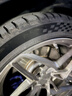 米其林（MICHELIN）汽車(chē)輪胎 255/40ZR19 100Y 競馳 PILOT SPORT 5 適配奧迪 A6L 曬單實(shí)拍圖