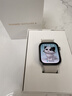 華為（HUAWEI）【新年禮物】華為WATCH FIT 4手表運動(dòng)智能100+模式藍牙通話(huà)房顫早搏提醒男女成人3AX智能Pro 悅動(dòng)白丨送定制表帶+精美表盤(pán) 曬單實(shí)拍圖