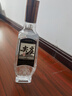 尖莊四川總廠(chǎng)白酒濃香型 糧食酒名酒擺柜收藏酒水年貨送禮 52度 1L 1瓶 試飲裝 曬單實(shí)拍圖