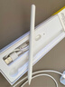 倍思電容筆iPad觸控筆【2025升級】適用25年iPad Pro/Air/Mini/iPad11平板觸屏手寫(xiě)筆Applepencil二代 曬單實(shí)拍圖