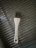 靠森（Kaooseen）油煙機刷子專(zhuān)用工具鋼絲刷帶柄燒烤網(wǎng)水槽廚房灶臺去油污縫隙家用 【網(wǎng)架刷】高品質(zhì) 3個(gè)裝 曬單實(shí)拍圖