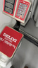 德力西電氣（DELIXI ELECTRIC）臺秤60kg電子秤商用小型精準家用稱(chēng)重快遞電子稱(chēng)60公斤磅秤 曬單實(shí)拍圖