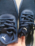 紅蜻蜓男鞋鏤空網(wǎng)眼透氣網(wǎng)鞋輕便舒適軟底休閑網(wǎng)面鞋男WXL250772深藍42 曬單實(shí)拍圖