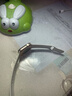 Apple/蘋(píng)果WatchS11智能手表GPS款42毫米玫瑰金色鋁金屬表殼淡桃粉色運動(dòng)型表帶S/M-聯(lián)通流量卡 曬單實(shí)拍圖