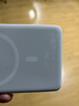 倍思卡片磁吸充電寶【3C認證】Magsafe 20W快充移動(dòng)電源5000mAh可上飛機蘋(píng)果17/16/15華為小米手機 曬單實(shí)拍圖