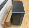 華碩破曉6X 臺式機設計游戲臺式主機家用臺式電腦 i5-14400丨32G 1T固態(tài)9L 主機 曬單實(shí)拍圖