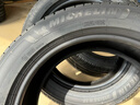 米其林（MICHELIN）汽車(chē)輪胎 215/55R17 94V 浩悅五代Primacy 5 適配邁騰帕薩特/天籟 曬單實(shí)拍圖