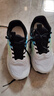 361°兒童跳繩鞋25春季青少年專(zhuān)業(yè)訓練運動(dòng)鞋男女輕盈體考鞋 白33 曬單實(shí)拍圖