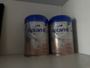 愛(ài)他美（Aptamil）德國白金版HMO 嬰兒配方奶粉1段 (0-6月) 800g 6罐箱裝 德愛(ài)白金 曬單實(shí)拍圖