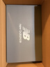 NEW BALANCE休閑鞋男鞋女鞋復古舒適薄底運動(dòng)鞋CM996系列CM996GR2 42.5 曬單實(shí)拍圖