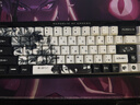 ROG玩家國度ROG魔導士AceHFX磁軸《綺羅》主題磁軸機械鍵盤(pán)有線(xiàn)電競游戲磁軸鍵盤(pán)8K回報率 Gasket結構 魔導士AceHFX磁軸+《綺羅》主題鍵帽 曬單實(shí)拍圖