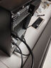 戴爾（DELL）Precision T3680升級全新T2 Ultra高性能圖形設計師渲染建模DeepSeek本地部署工作站臺式機主機 Ultra5/16G內存/256G固態(tài)+2T T400-4G圖形 曬單實拍圖