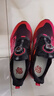安踏（ANTA）赤焰跑鞋兒童鞋男大童犟彈科技運動(dòng)跑鞋緩震耐磨回彈校園跑步鞋 【赤焰6-男】黑/熱力紅-8 42 曬單實(shí)拍圖