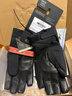 ARC'TERYX始祖鳥(niǎo) VENTA GTX GLOVE 覆蓋防水 男女同款 手套 BLACK/黑色 M 曬單實(shí)拍圖