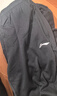 李寧（LI-NING）運動(dòng)褲男子束腳衛褲秋冬跑步寬松百搭時(shí)尚休閑褲運動(dòng)長(cháng)褲子男 曬單實(shí)拍圖