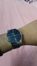 【二手99新】天梭(TISSOT)杜魯爾男女表二手男士腕表自動(dòng)機械瑞士奢侈品腕表 男表藍盤(pán)鋼帶 T099.407.11.048.00 曬單實(shí)拍圖