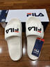 FILA斐樂(lè )官方女鞋運動(dòng)拖鞋2025年厚底沙灘鞋休閑鞋DRIFTER 曬單實(shí)拍圖