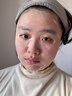 儒意（RUYI）377美白面膜補水男女士保濕淡斑淡痘印提亮抗皺緊致抗衰老去黃氣 曬單實(shí)拍圖