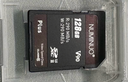努米諾NUMINUO UHS-II V90高速SD卡適用尼康佳能富士索尼A7CR/2單反微單相機存儲內存卡 V90 SD 128G 儲存卡 曬單實(shí)拍圖