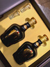 珍酒 珍十五珍藏禮盒 醬香型白酒 53度 500ml*2瓶 禮盒裝【年貨送禮】 曬單實(shí)拍圖