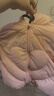 巴拉巴拉童裝兒童羽絨服寶寶2025新款冬季嬰兒輕薄外套男童女童上衣反季萌 曬單實(shí)拍圖