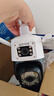 奧克斯高清室外攝像頭防水手機遠程無(wú)線(xiàn)wifi監控器360度無(wú)死角云臺旋轉無(wú)死角4g網(wǎng)絡(luò )全景語(yǔ)音對話(huà)戶(hù)外 曬單實(shí)拍圖
