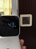 霍尼韋爾（Honeywell）甲醛檢測儀PRO 智能溫度濕度家用可接入米家新房空氣監測儀升級版 曬單實(shí)拍圖