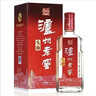 瀘州老窖暢享中國60年頭曲55度大容量 濃香型白酒 55%vol 625mL 6瓶 +老窖藏品酒蜀之春 60度 600ml*4瓶*1盒 曬單實(shí)拍圖