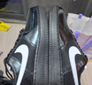 NIKE【滔搏】AIR FORCE 1 '07 LV8運動(dòng)休閑鞋IB6843-001 IB6843-001 41 曬單實(shí)拍圖