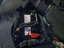 駱駝(CAMEL)汽車(chē)電瓶12V蓄電池6-QW-45 上門(mén)安裝-以舊換新 適用于 本田雅閣繽智 曬單實(shí)拍圖