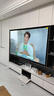 小米（MI）2025新款小米一級能效100寸MAX網(wǎng)絡(luò )液晶家用高清智能85寸平板電視 85英寸 長(cháng)190高110全面屏無(wú)邊框 曬單實(shí)拍圖