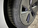 米其林（MICHELIN）靜音棉輪胎 235/45ZR18 98Y T1 競馳 PILOT SPORT 4 適配特斯拉 曬單實(shí)拍圖