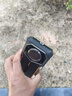 捷語(yǔ)（gofly）紅鯊V20三防智能手機10000毫安大電池大喇叭大聲音防摔防塵全網(wǎng)通老人手機純凈版128G黑橙色 曬單實(shí)拍圖