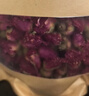 新疆和田玫瑰花大朵玫瑰花茶特級頭茬干玫瑰大花苞無(wú)硫熏重瓣養生 和田玫瑰150克 曬單實(shí)拍圖