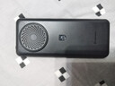 飛利浦（PHILIPS）P319老年手機4G全網(wǎng)通大喇叭大電池超長(cháng)待機大聲音2.8大屏大字大按鍵老年人專(zhuān)用學(xué)生功能機 星空黑 曬單實(shí)拍圖